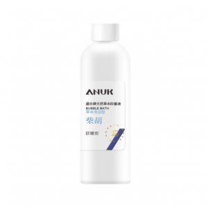 盛合牌天然草本抑菌液草本泡浴型可OEM/ODM代工