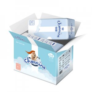 佳婴拉拉裤可OEM/ODM代工