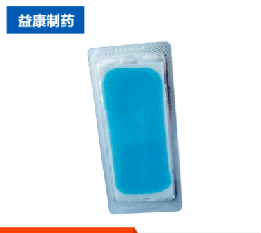 郑州益康制药有限公司