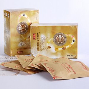 【肾阴康】竹醋足贴贴牌OEM/ODM