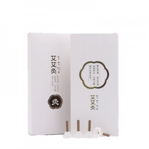艾艾灸贴代加工贴牌OEM/ODM