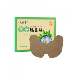 膝盖贴OEM代加工贴牌OEM/ODM