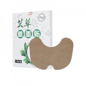 艾草膝盖贴OEM贴牌定制代加工