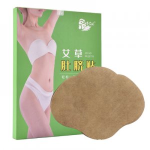 小蛮腰女性艾脐贴OEM/ODM代加工