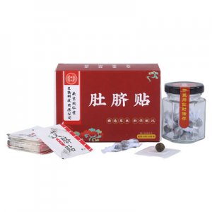 艾草肚脐贴OEM代加工贴牌OEM/ODM