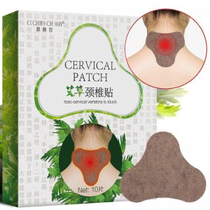 肌肤衣热敷家用护颈颈OEM代加工