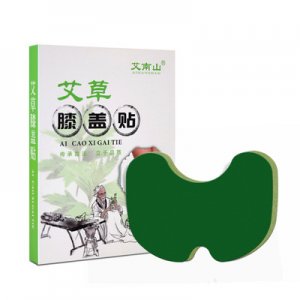 艾草膝盖贴 OEMOEM代加工