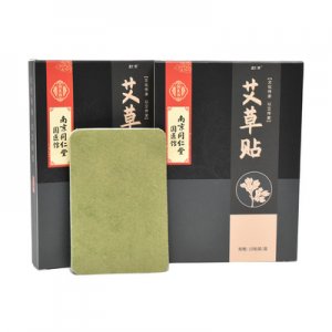 关节热敷艾灸贴代加工贴牌OEM/ODM