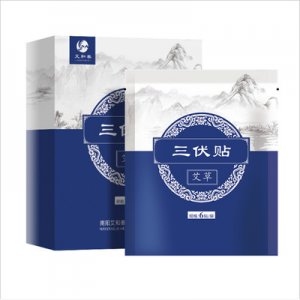 三伏灸OEM贴牌OEM/ODM