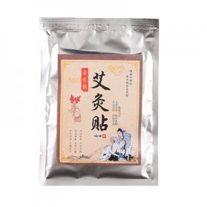 艾叶保暖身温灸贴代加工贴牌OEM/ODM
