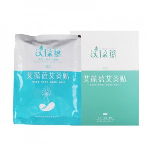 艾葆蓓 男士艾灸贴OEM代加工