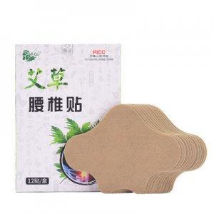 艾草腰椎贴OEMOEM/ODM代加工