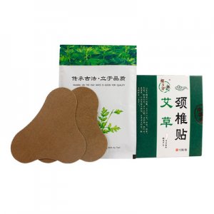 艾叶贴OEM/ODM代加工