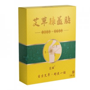 关节膝盖艾灸贴OEM/ODM代加工