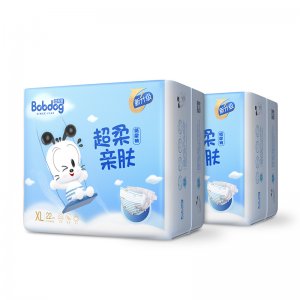 嬰兒紙尿褲超柔OEM/ODM定制代加工