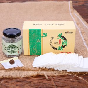 南阳市艾灸养生堂有限公司