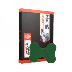 艾草膝盖发热贴可OEM/ODM代工