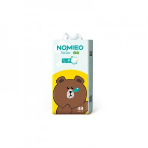 诺米熊纸尿裤 尿不湿贴牌OEM/ODM