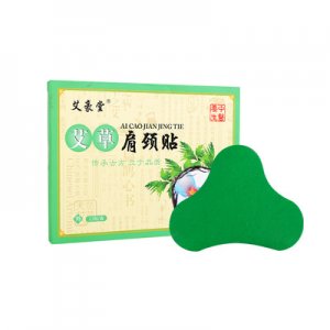 肩颈贴OEMOEM/ODM定制代加工