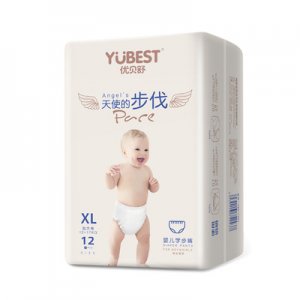 優(yōu)貝舒天使拉拉褲OEM/ODM定制代加工