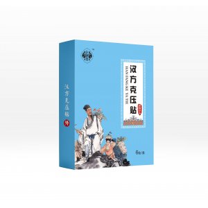 腹部贴OEM代加工