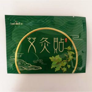 艾灸贴OEMOEM/ODM代加工
