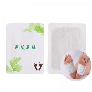 千年艾足贴贴牌定制代加工
