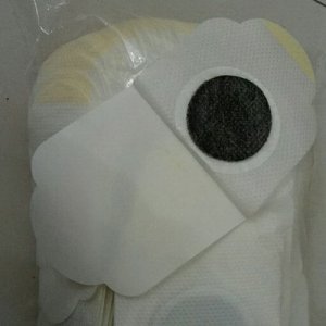 三伏贴艾草贴牌OEM/ODM