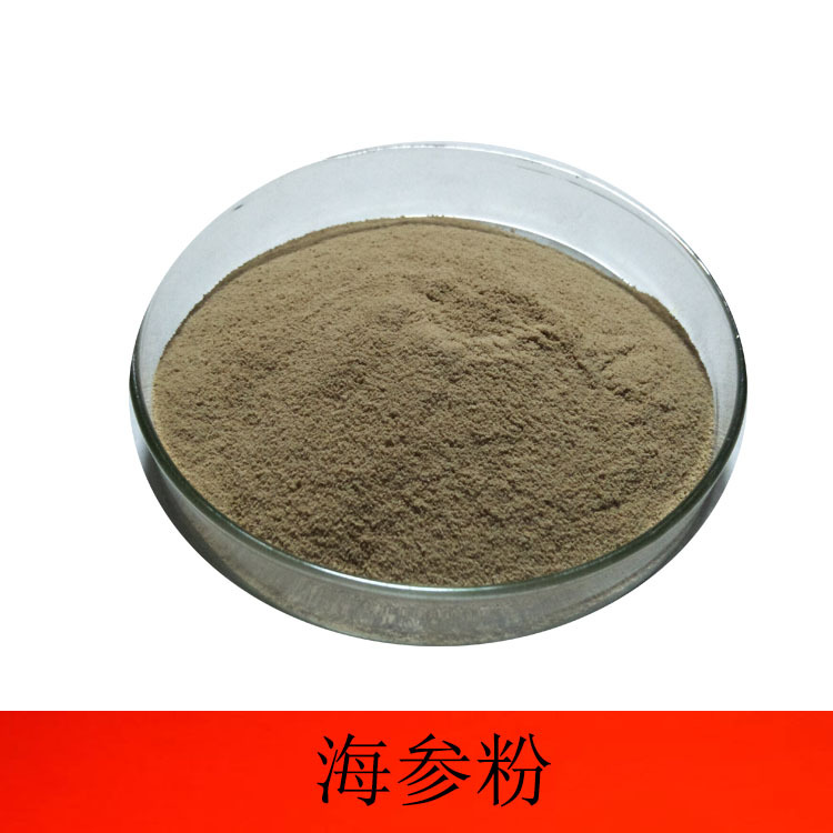 海参粉 海参蛋白粉OEM代加工