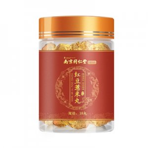 养生丸滋补品即食OEM/ODM代加工