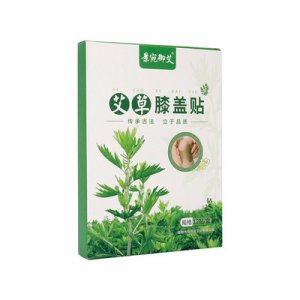 艾葉溫灸貼發(fā)熱膏OEM/ODM代加工