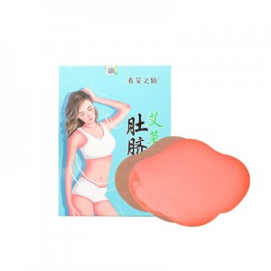 艾草肚脐贴贴牌OEM/ODM