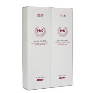 女性私处护理凝胶OEM贴牌定制代加工