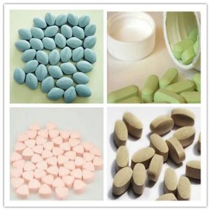 小分子复合肽糖果OEM/ODM定制代加工