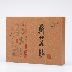 艾艾灸贴OEM代加工