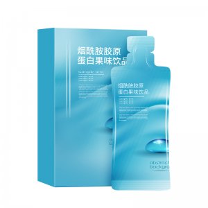 烟酰胺胶原蛋白饮贴牌OEM/ODM