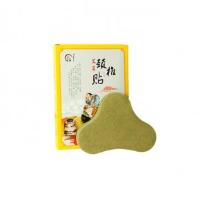 医械艾草颈椎贴贴牌定制代加工