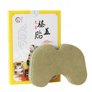 医械艾草膝盖贴OEM/ODM代加工