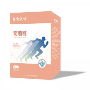 葡萄糖固体饮料贴牌定制代加工