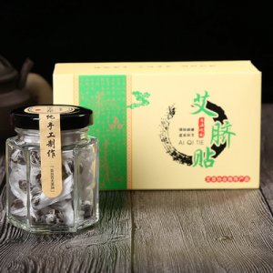 南怀瑾肚脐贴贴牌OEM/ODM
