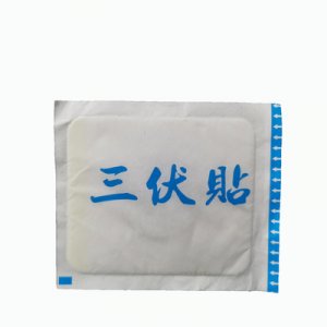 艾草贴 独立包OEM/ODM定制代加工