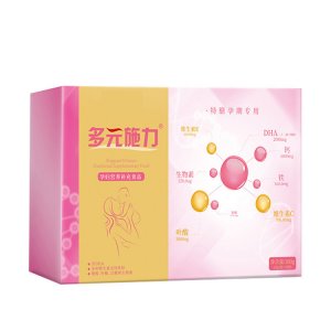 孕妇乳母特膳OEM/ODM代加工