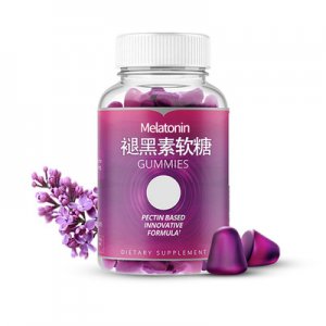 褪黑素 酵素软糖OEM/ODM定制代加工