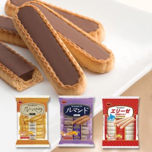 蛋卷饼干OEM代加工