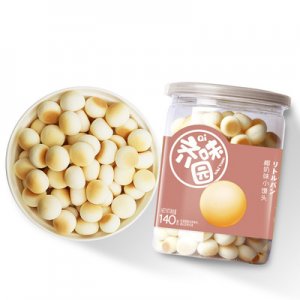 婴幼儿入口易溶代餐可OEM/ODM代工
