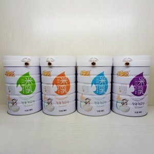 营养米糊罐装可OEM/ODM代工