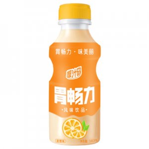 椰汁岛甜橙味胃畅力代加工贴牌OEM/ODM