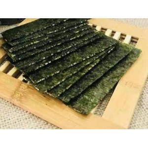 夹心脆海苔OEM/ODM代加工