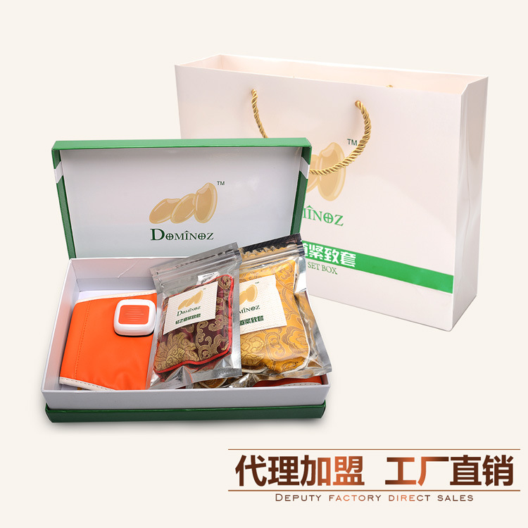 soso粒热敷草本包OEM/ODM代加工