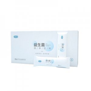 兒童女性復合益生菌粉代加工貼牌OEM/ODM